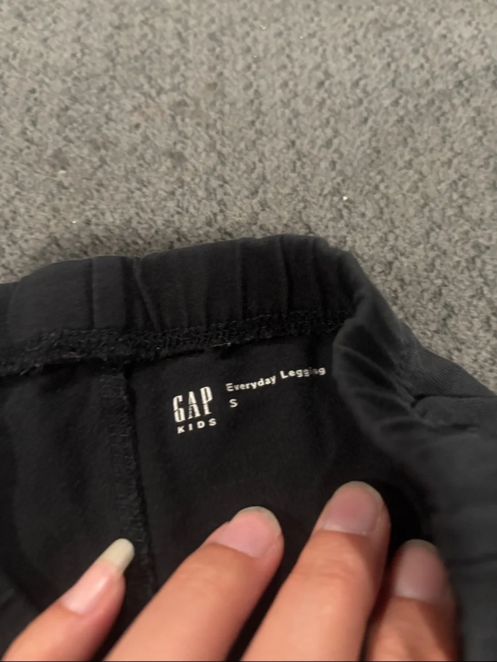 🟢10/$10 - black shorts